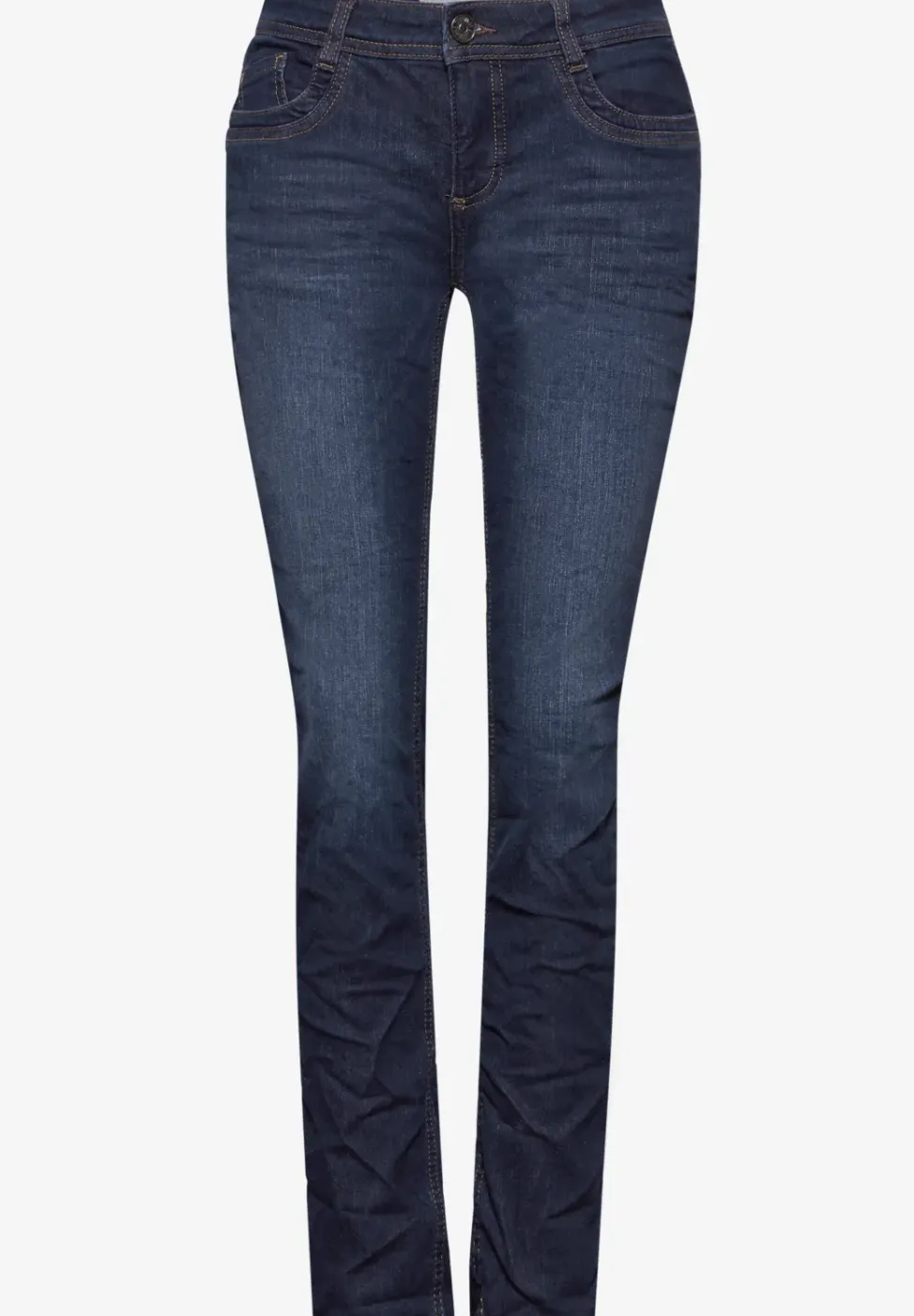 Jeans im Casual Fit
