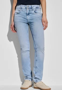 Jeans im Casual Fit