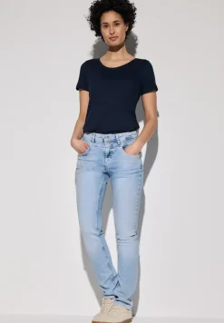 Jeans im Casual Fit