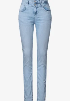 Jeans im Casual Fit