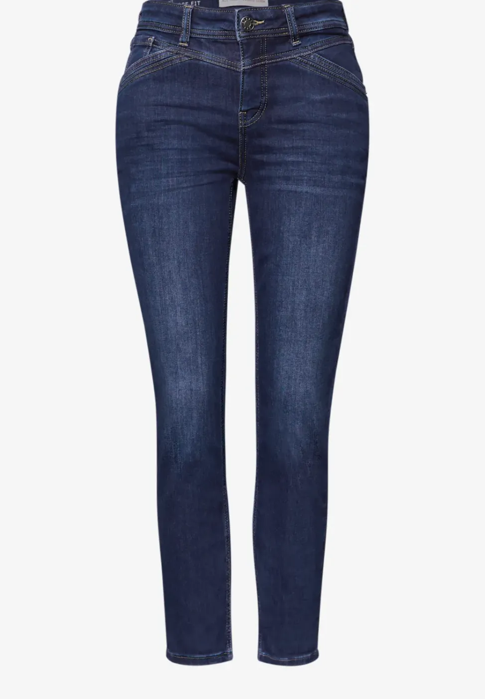 Jeans im Loose Fit