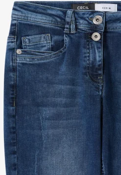 Jeans im Slim Fit