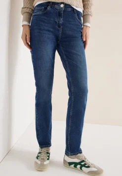 Jeans im Slim Fit