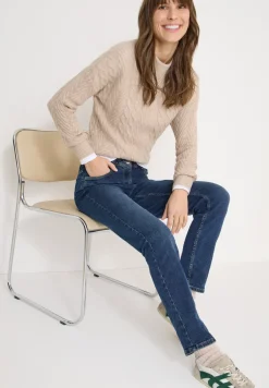Jeans im Slim Fit