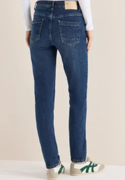 Jeans im Slim Fit
