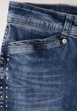 Jeans im Slim Fit