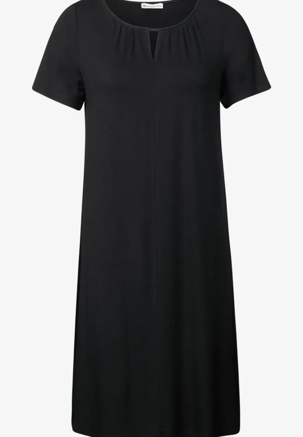 Jersey Kleid