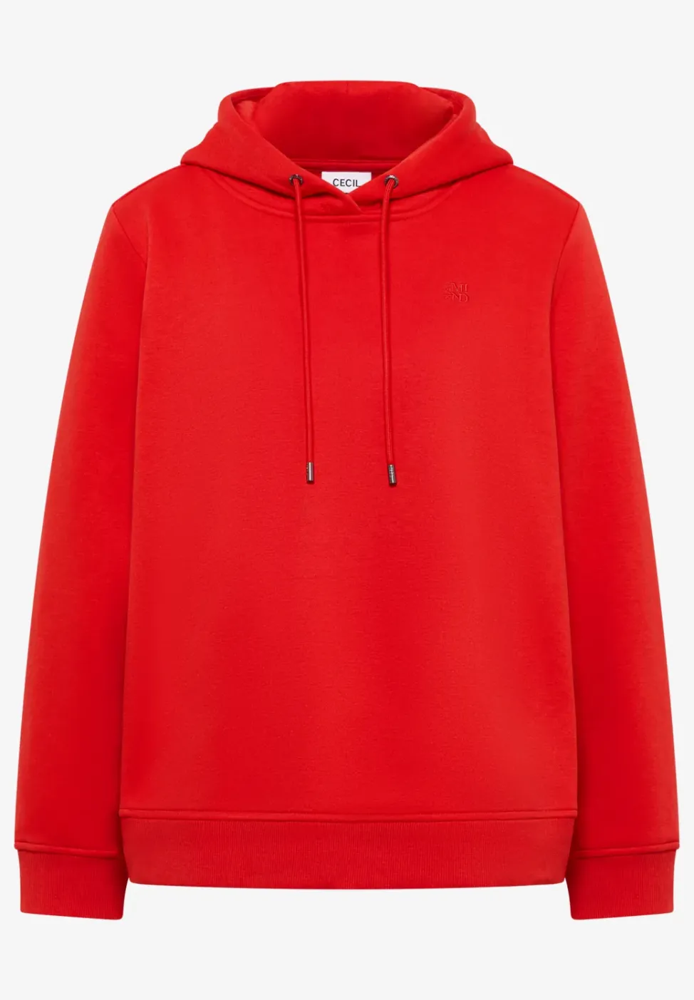 Kapuzen Sweatshirt