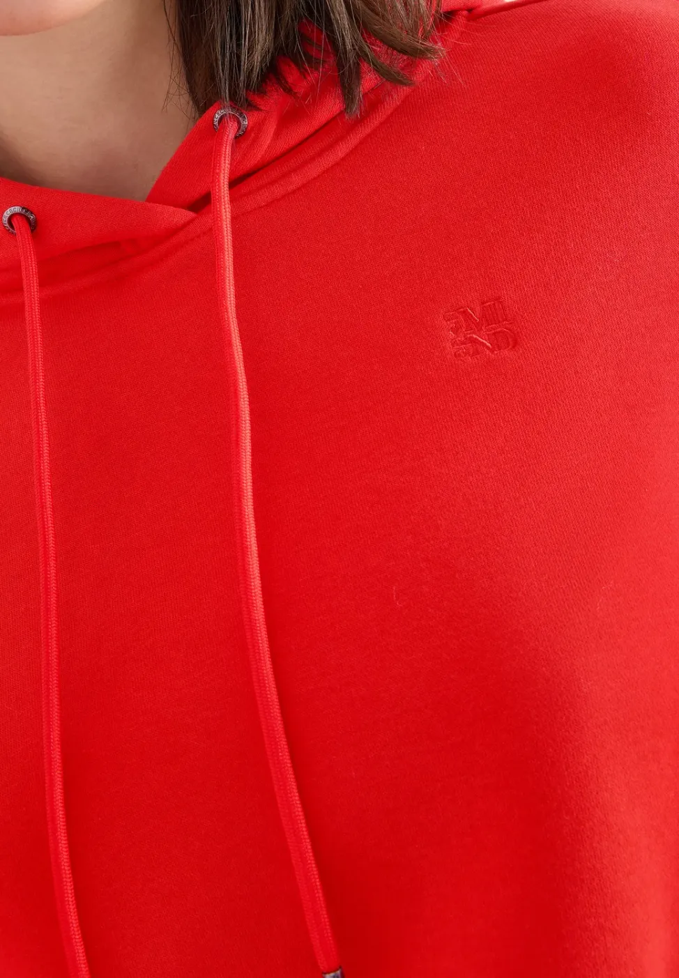 Kapuzen Sweatshirt
