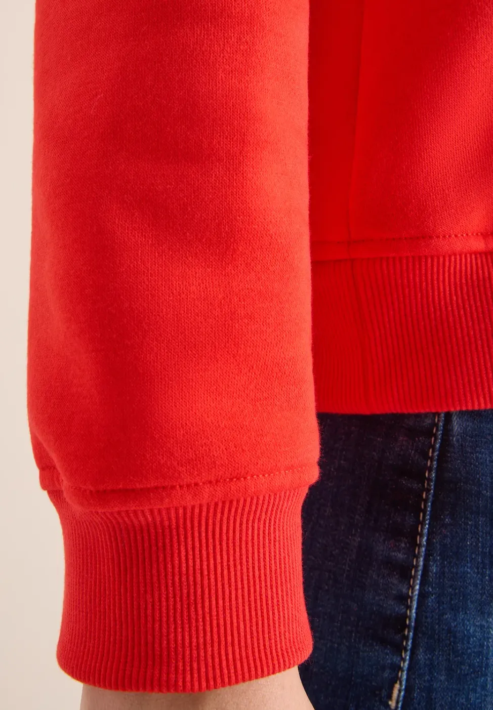Kapuzen Sweatshirt