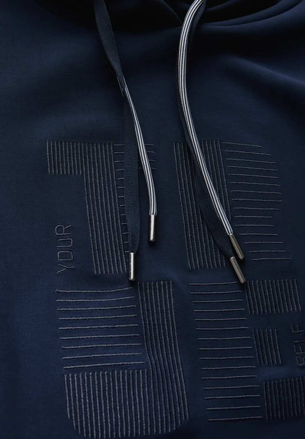 Kapuzenpullover
