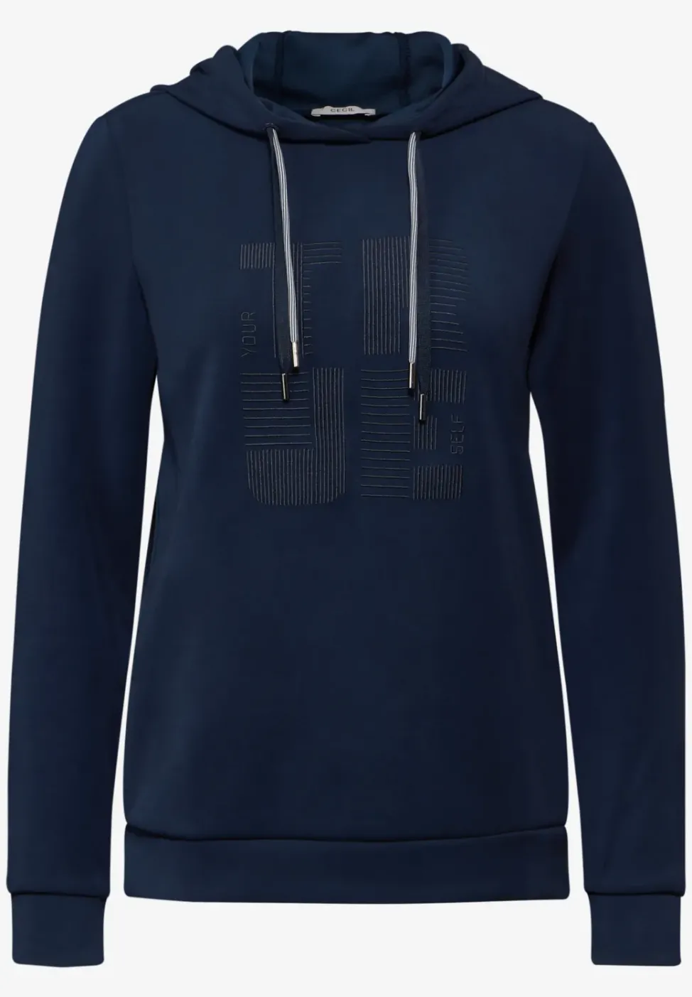 Kapuzenpullover