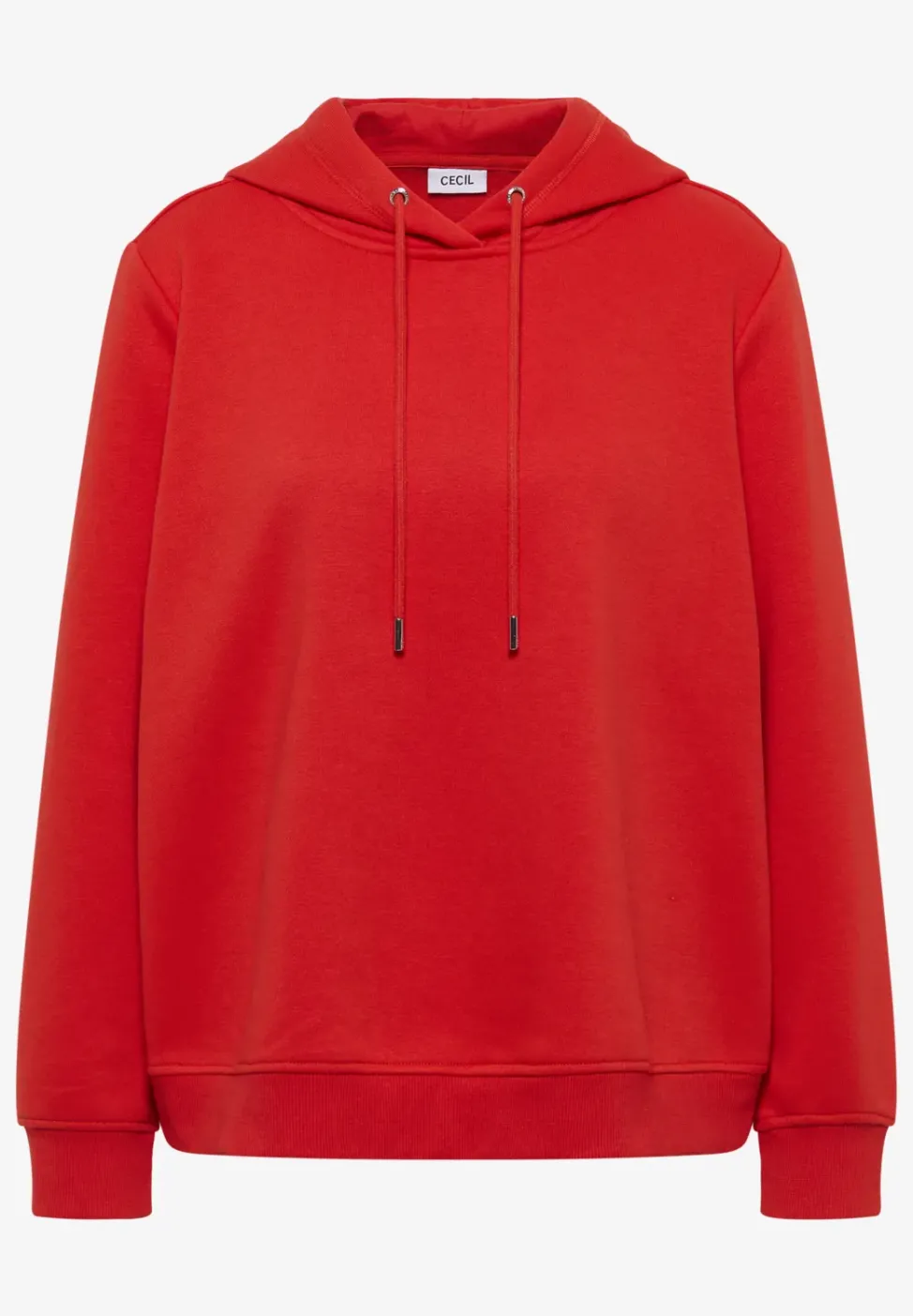 Kapuzensweatshirt