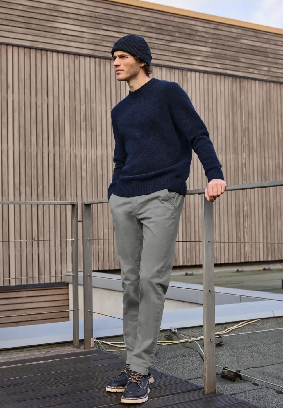 Klassische Chino