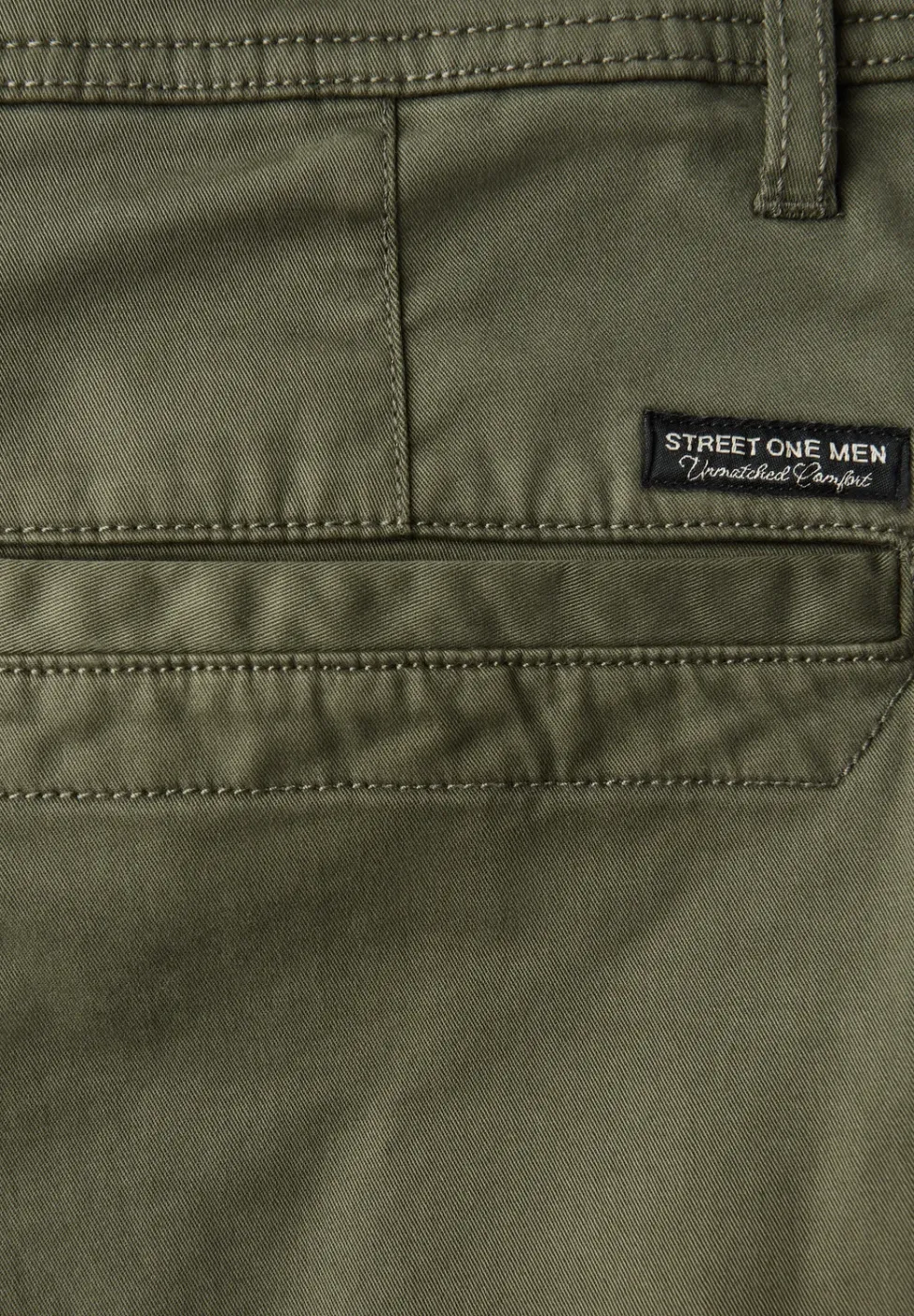 Klassische Chino