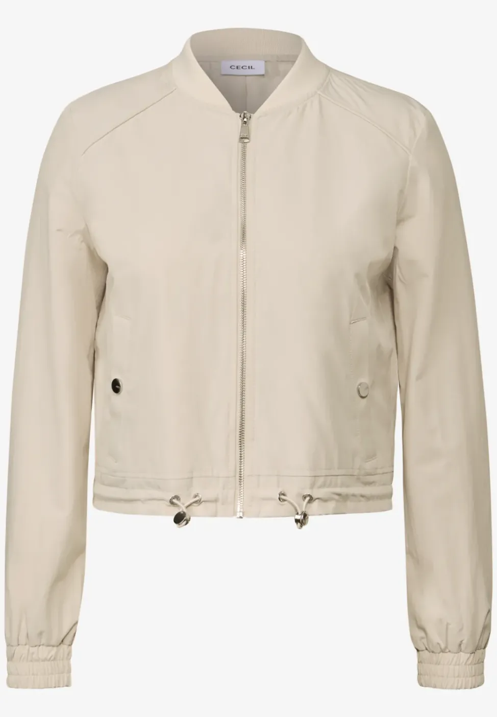 Kurzer Blouson