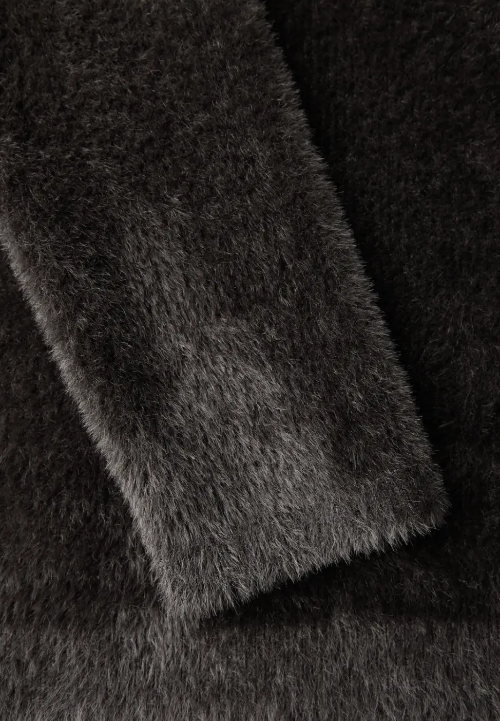 Kuscheliger Kapuzenpullover