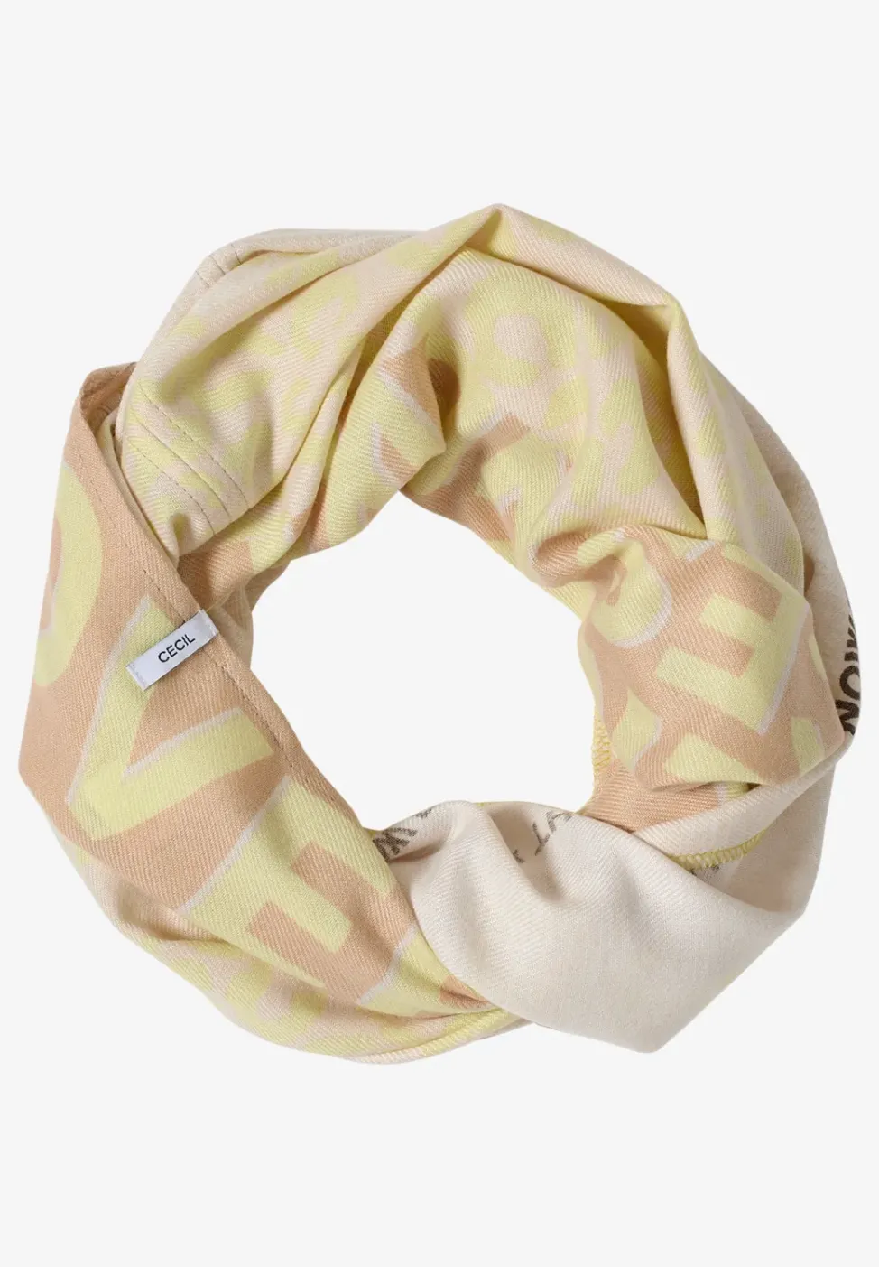 Kuscheliger Loop Schal