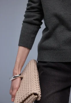 Kuscheliger V-Neck Cardigan
