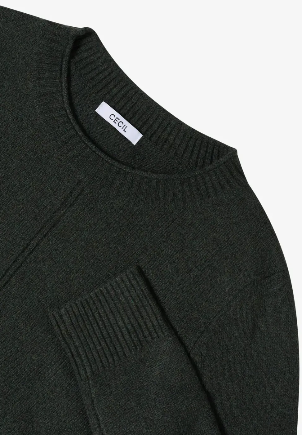 Kuscheliger Pullover
