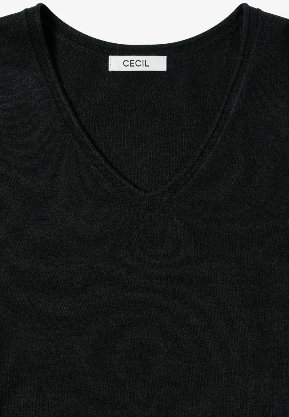Kuscheliger Pullover