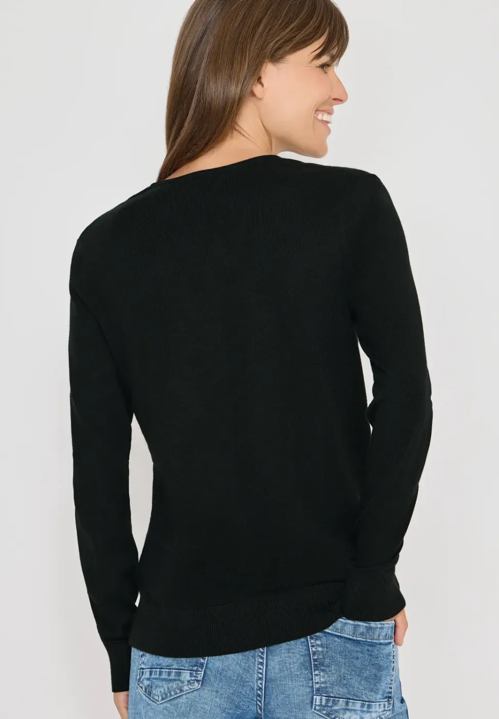 Kuscheliger Pullover