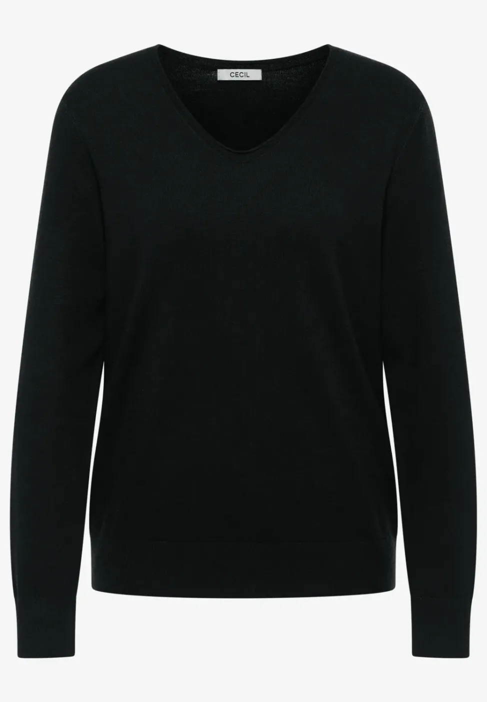 Kuscheliger Pullover