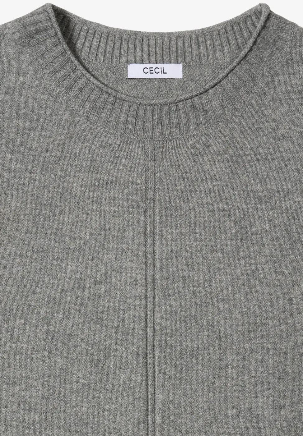 Kuscheliger Pullover