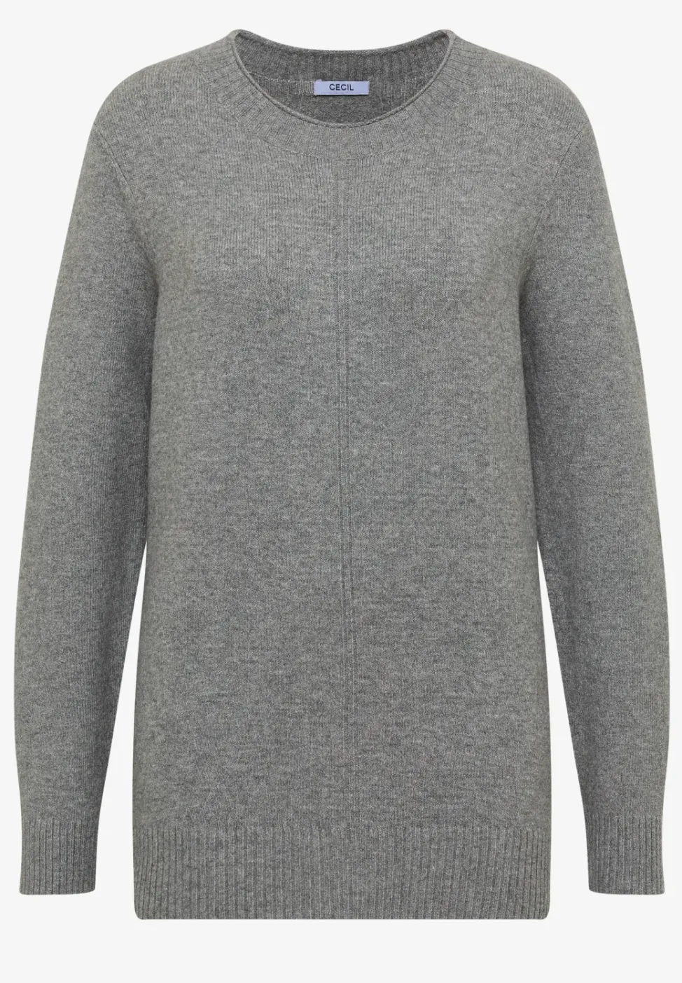 Kuscheliger Pullover