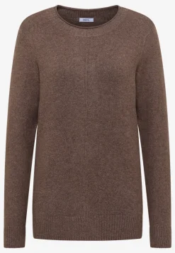 Kuscheliger Pullover
