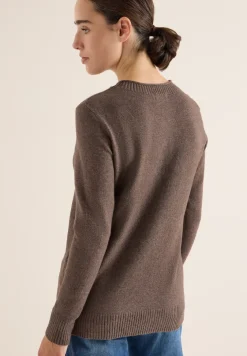 Kuscheliger Pullover