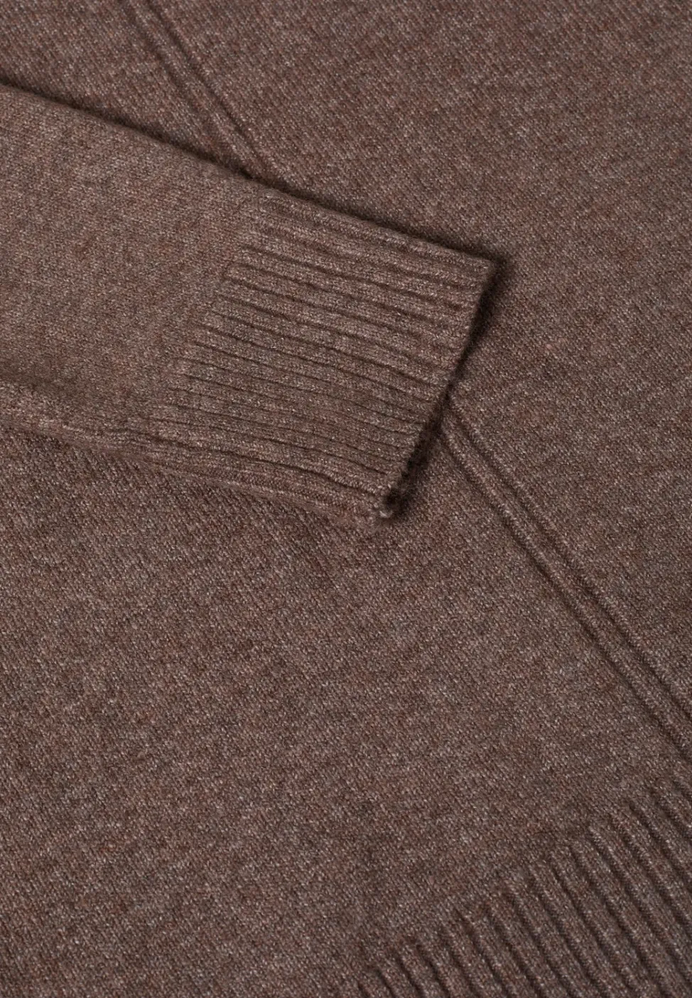 Kuscheliger Pullover