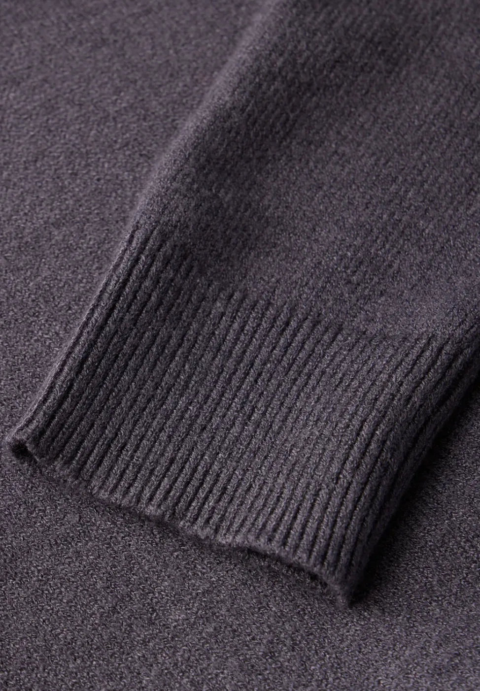Kuscheliger Pullover