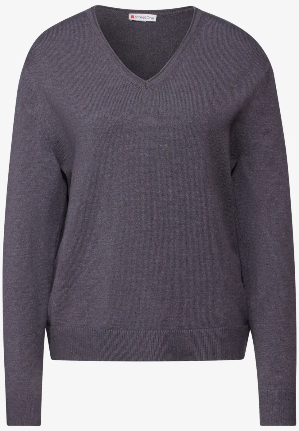 Kuscheliger Pullover