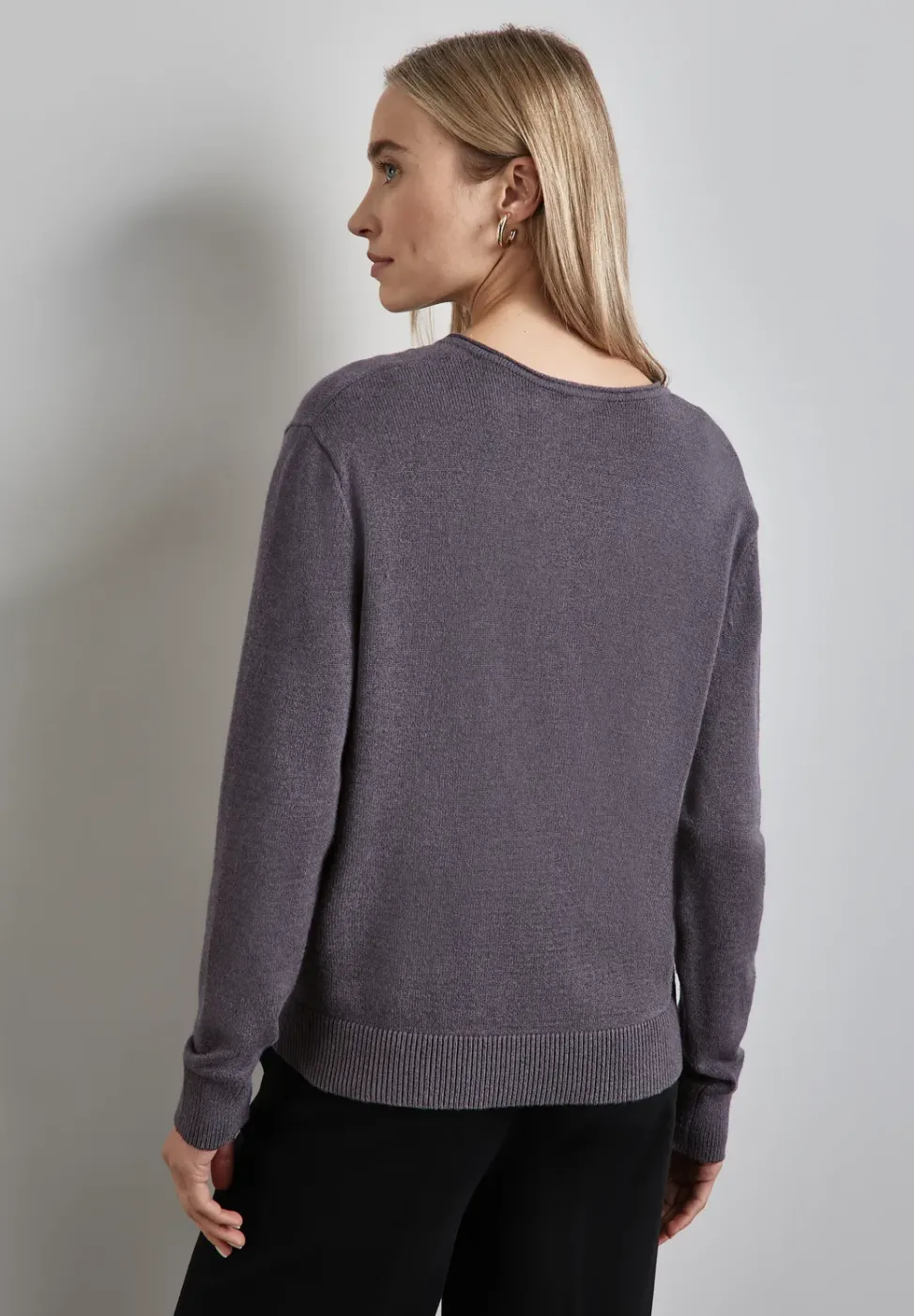 Kuscheliger Pullover