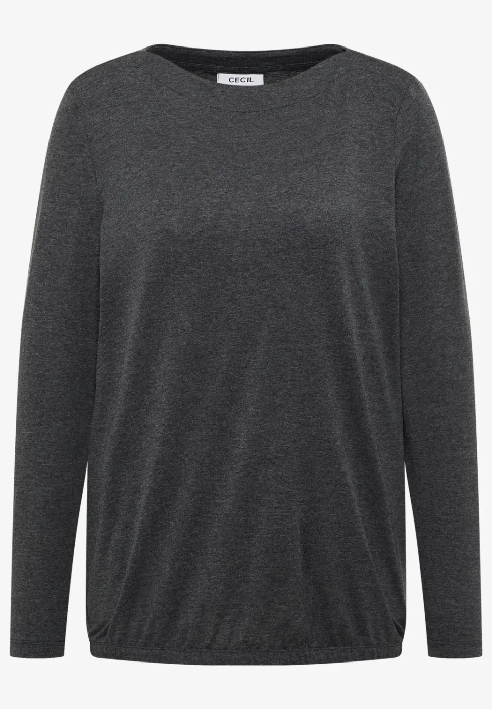 Langarmshirt