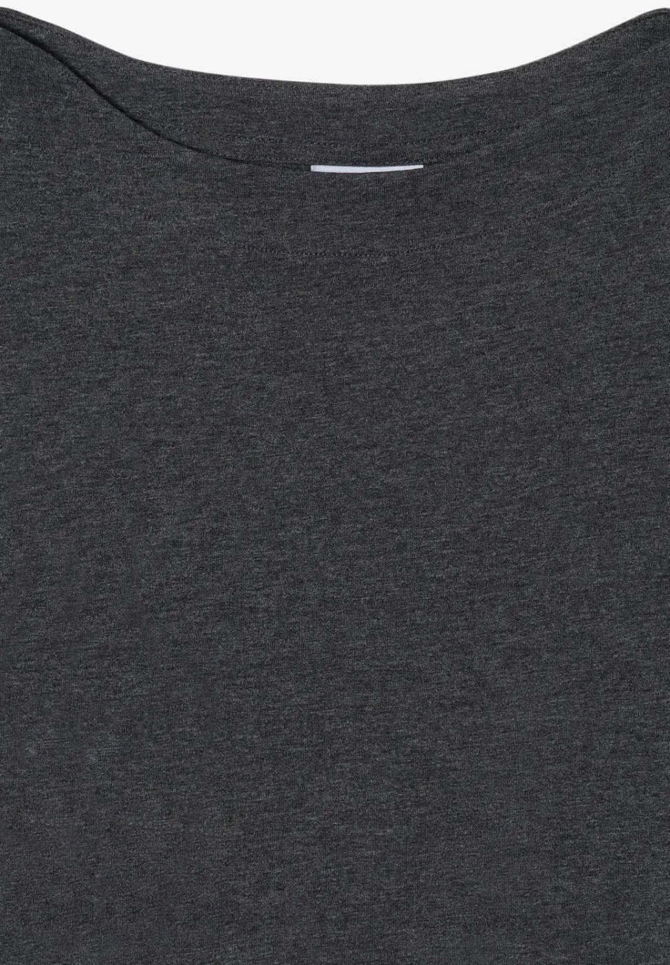Langarmshirt