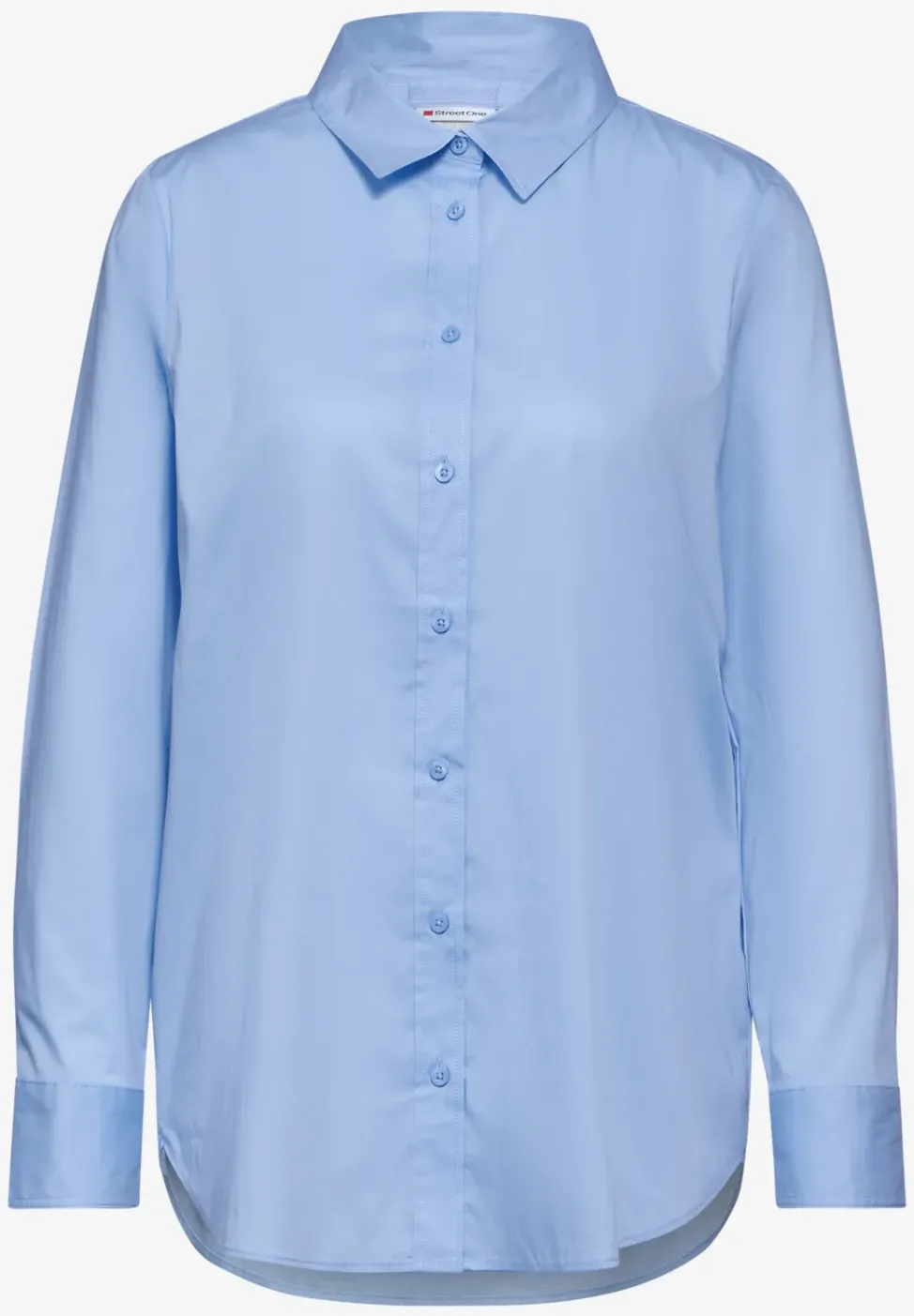 Lange Bluse