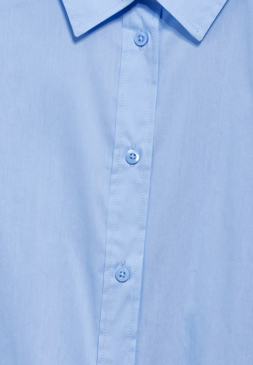 Lange Bluse
