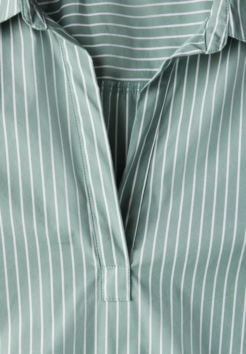 Lange Business-Bluse
