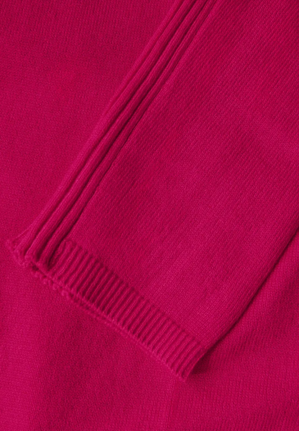 Langer Cardigan