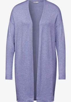 Langer Cardigan
