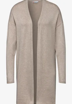 Langer Cardigan
