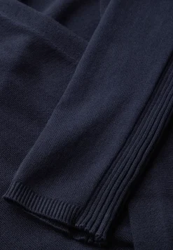 Langer Cardigan