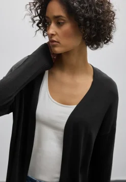 Langer Cardigan