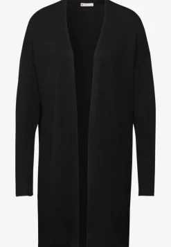 Langer Cardigan