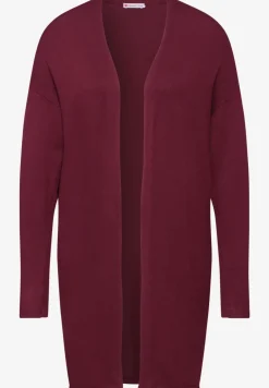 Langer Cardigan