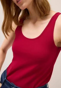 Langes Basic Top