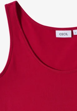 Langes Basic Top
