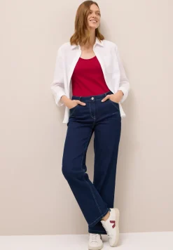 Langes Basic Top